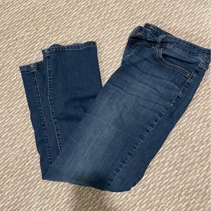 St. John’s bay jeans women’s